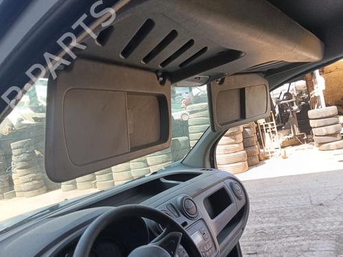 Gearbox DACIA DOKKER Box Body/MPV | BP31189898M3