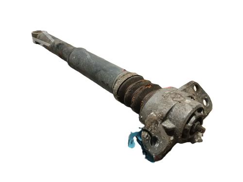 Used Right rear shock absorber VW TOURAN (1T1, 1T2) 2.0 TDI 16V (140 hp) 21393177
