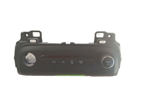 Used Climate control Climate control FORD FOCUS IV (HN) 1.0 EcoBoost mHEV (155 hp) 34189357 34189357