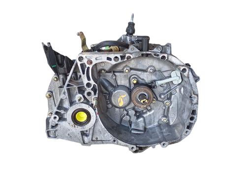 gearbox-renault-modus-grand-modus-fjp0_-2004-35949145 main image