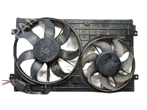Used Radiator fan VW GOLF V (1K1) 1.6 FSI (115 hp) 29361079