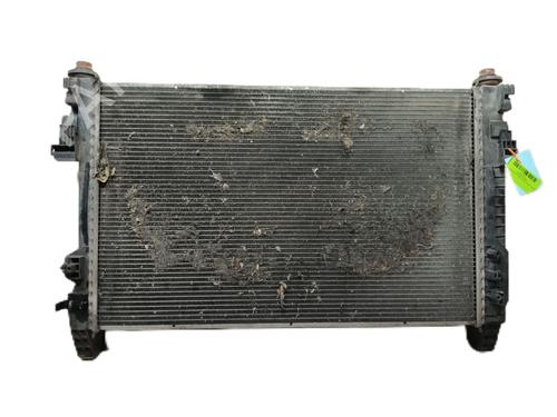 Køler MERCEDES-BENZ B-CLASS Sports Tourer (W245) B 180 CDI (245.207) | BP30437305M31