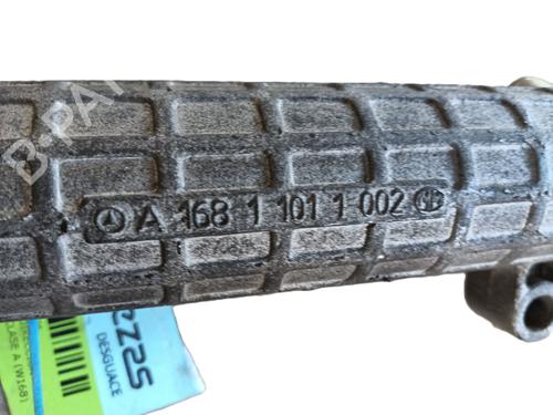 Steering rack MERCEDES-BENZ A-CLASS (W168) A 140 (168.031, 168.131) | BP30150134M22