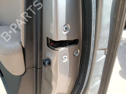 Front right lock SUBARU OUTBACK (BS) 2.0 D AWD (BSD) | BP33755102C97 - Image 2