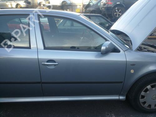 Right front door SKODA OCTAVIA I (1U2)  | BP10110014C3 