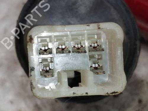 Left taillight CHEVROLET REZZO MPV (U100) 1.6 | BP5372156C34 
