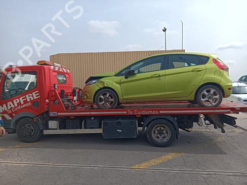 Starter FORD FIESTA VI (CB1, CCN) 1.25 | BP22730589M8 