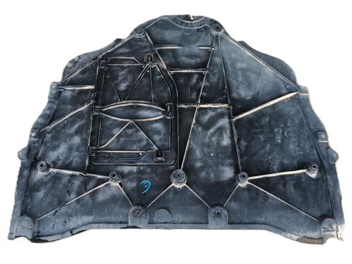 Understellsbeskyttelse TOYOTA YARIS (_P21_, _PA1_, _PH1_) 1.5 Hybrid (MXPH10, MXPH11) | BP29006153M92 