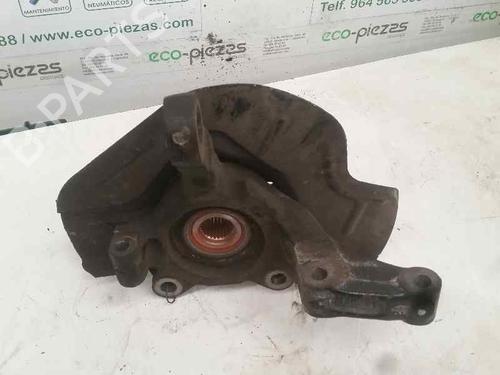 Left front steering knuckle CITROËN JUMPER I Van (230L)  | BP5351531M25 