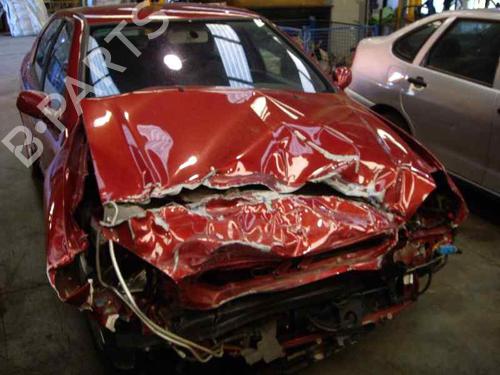 Ignition barrel CITROËN XSARA (N1) 2.0 HDi 90 | BP14261611M48 