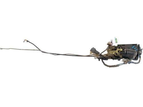 Used Rear right lock Rear right lock SSANGYONG REXTON / REXTON II (GAB_) 2.9 TD (120 hp) 36448353 36448353