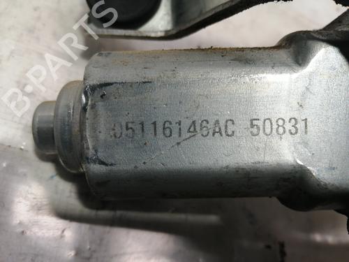 Rear wiper motor DODGE CALIBER 2.0 CRD | BP13375414M102 