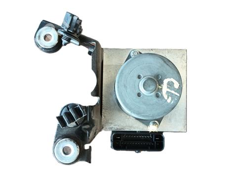 ABS pump FORD MONDEO IV Saloon (BA7)  | BP30154753M43 