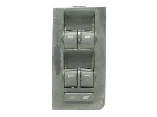 Used Left front window switch Left front window switch AUDI A6 C5 (4B2) 2.4 quattro (170 hp) 9851265 9851265