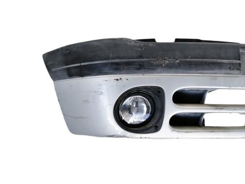 Front bumper RENAULT CLIO II (BB_, CB_) 1.4 (B/CB0C, B/CB0S) | BP11236097C7 