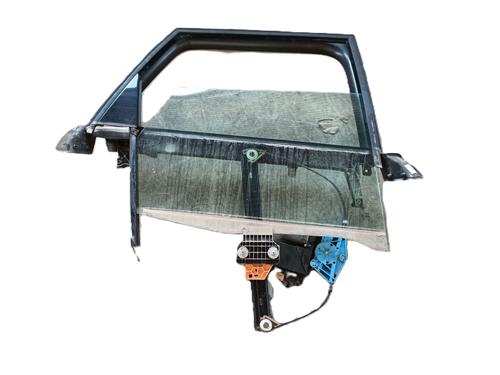 Rudehejsemekanisme Højre bagtil AUDI A4 B6 Avant (8E5) 2.5 TDI quattro (180 hp) 29886490