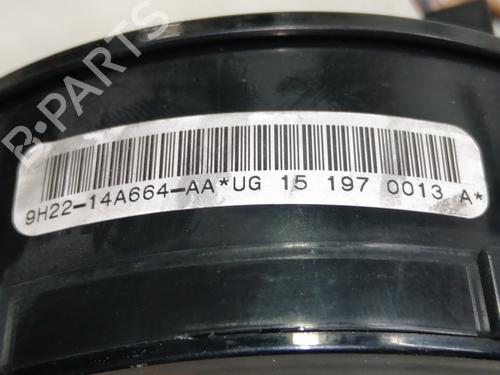 Squib airbag LAND ROVER RANGE ROVER SPORT I (L320) 2.7 D 4x4 | BP8492477C102 