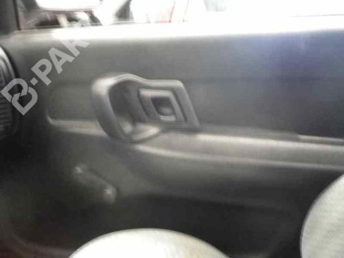 Engine control unit (ECU) SEAT IBIZA II (6K1)  | BP29502979M57 