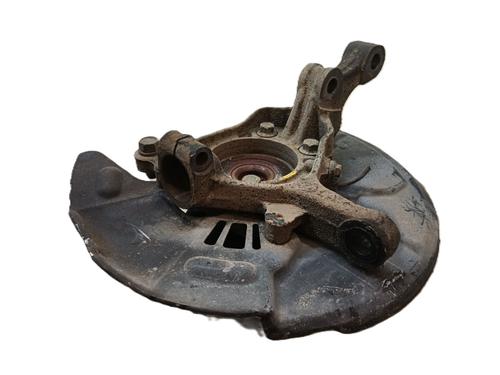 Used Left front steering knuckle Left front steering knuckle SUBARU OUTBACK (BS) 2.0 D AWD (BSD) (150 hp) 33626354 33626354