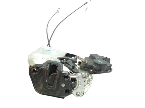 Rear left lock HYUNDAI TUCSON (JM) 2.0 CRDi | BP6988730C100 