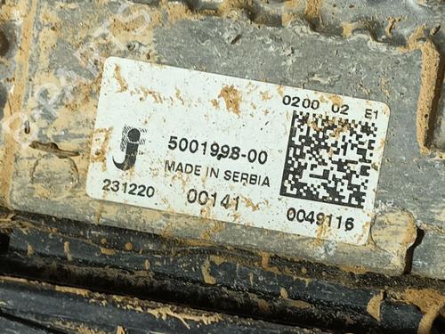 Radiator fan VOLVO XC40 (536) B3 Mild-Hybrid | BP31378286M35