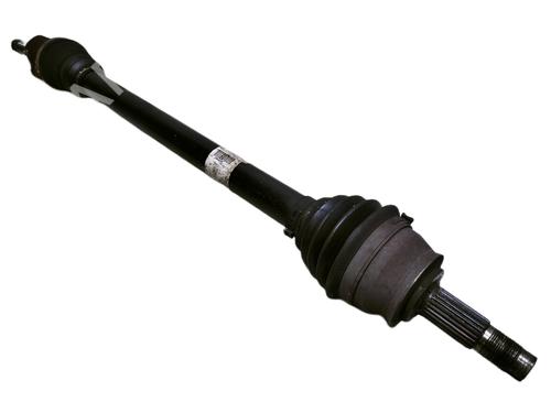 Used Right front driveshaft PEUGEOT BIPPER Tepee [2008-2025]  15981457