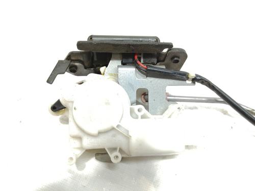 Used Tailgate lock MAZDA 5 (CR) 2.0 CD (CR19) (143 hp) 6259649