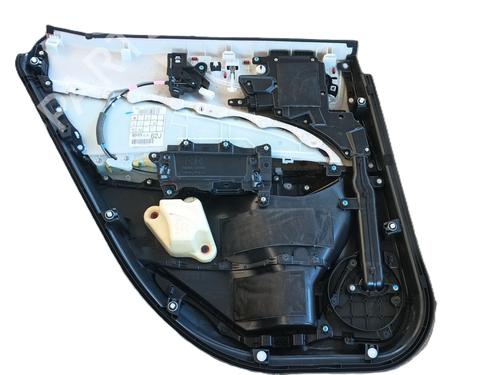 Rear right panel LEXUS NX II (_A2_, _H2_) 450h+ E-Four (AAZH26) | BP33854783C61  - Image 8