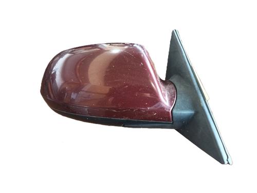 Used Right mirror HYUNDAI ELANTRA III (XD) 2.0 CRDi (113 hp) 29248507