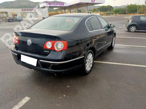 Manual gearbox selector VW PASSAT B6 (3C2) 2.0 FSI 4motion | BP10548852M90  - Image 6