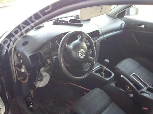 Engine control unit (ECU) VW PASSAT B5.5 (3B3)  | BP5363451M57 