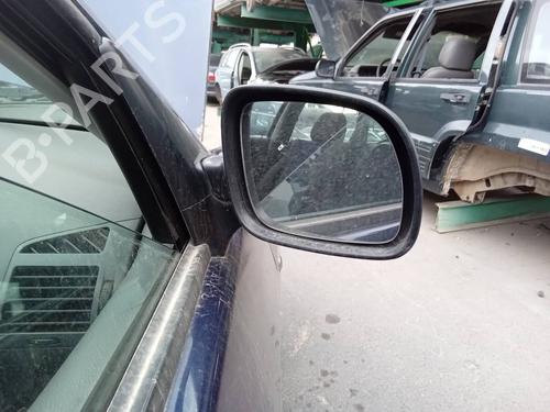 Right mirror SEAT IBIZA II (6K1) 1.9 SDI | BP12178718C27 