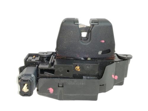 Used Tailgate lock CITROËN C3 / C3 ORIGIN III (SX) [2016-2025]  8946396