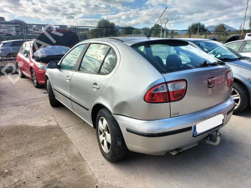 Tailgate SEAT LEON (1M1) 1.6 16 V | BP31579089C6 