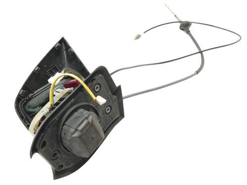 Gear lever BMW X5 (E53) 4.4 i | BP7869330M90 