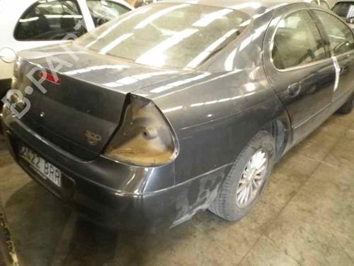Vindusheismekanisme høyre foran CHRYSLER 300M (LR) 2.7 V6 24V | BP5350531C23 