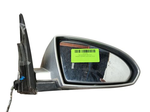 Used Right mirror NISSAN PRIMERA Hatchback (P12) 1.6 (109 hp) 27832826