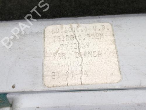 Instrument cluster FIAT PUNTO (176_)  | BP5801011C47 
