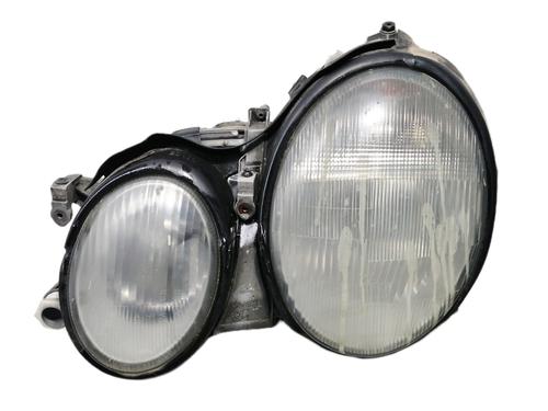 Used Left headlight MERCEDES-BENZ CLK Convertible (A208) CLK 230 Kompressor (208.447) (193 hp) 16111435