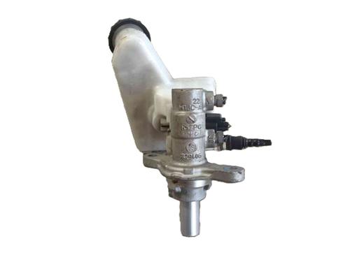 Brake master cylinder FORD FIESTA VII (HJ, HF) | BP37444481M77 - Image 4