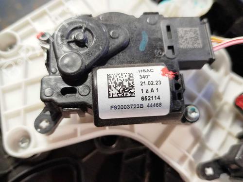 Heater matrix box MG MG 4 (EH32) | BP39502362M61 - Image 2