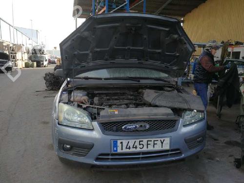 AC pipe FORD FOCUS II (DA_, HCP, DP) 1.8 | BP14262516M126 