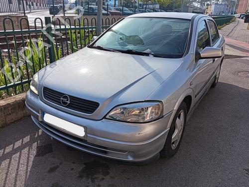 Used Parts OPEL ASTRA G Saloon (T98) 1.6 16V (F69) 4616010