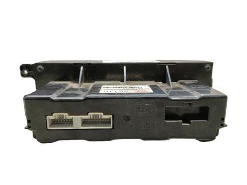 Climate control KIA SORENTO I (JC) 2.5 CRDi 4WD | BP22932026I5 