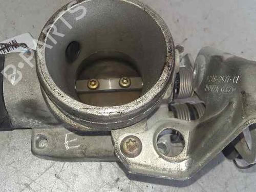 Throttle body FORD ORION III (GAL) 1.8 i 16V | BP5384256M82