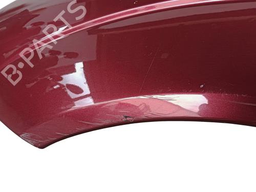 Left front fenders FORD FOCUS I (DAW, DBW) 1.8 Turbo DI / TDDi | BP19429522C41 
