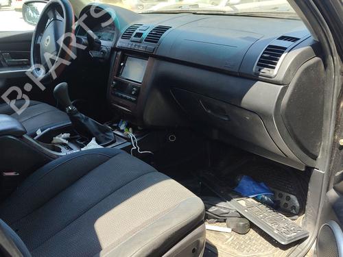 Rear mirror SSANGYONG REXTON / REXTON II (GAB_) 2.9 TD | BP31360591I6 