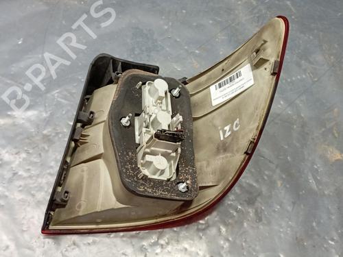 Left taillight MERCEDES-BENZ B-CLASS Sports Tourer (W245) B 180 CDI (245.207) | BP23330041C34 