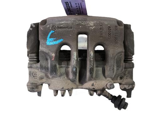Used Right front brake caliper RENAULT MASTER III Bus (JV) 2.3 dCi 125 FWD (JV0C, JV0D, JV0H, JV0G, JV0J) (125 hp) 32750917