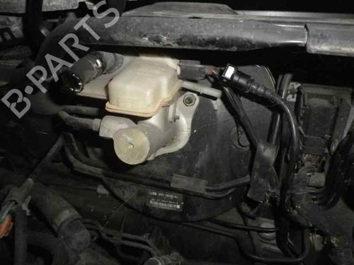 Front left exterior door handle FORD FOCUS II (DA_, HCP, DP)  | BP5356714C128 
